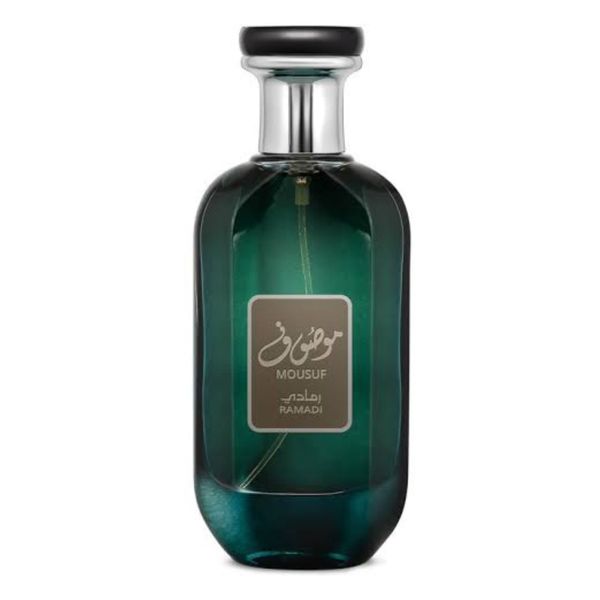 Ard Al Zaafaran Mousuf Ramadi 50ml Eau De Parfum