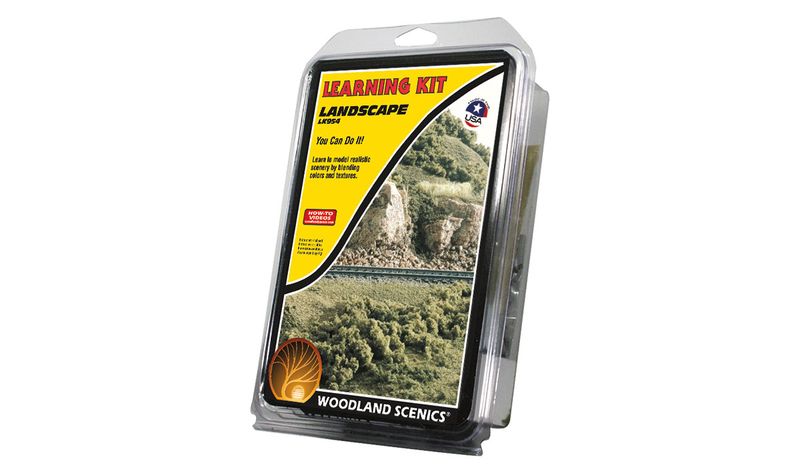 Landscape Learning Kit