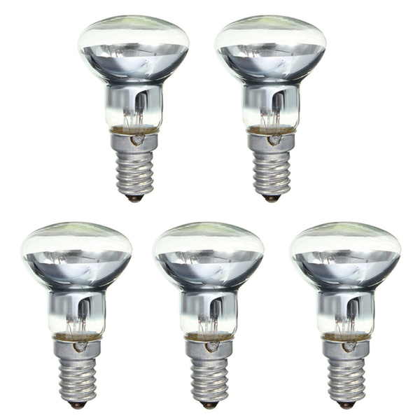 Lava Lamp E14 R39 30W Spotlight Reflector Spot Light Bulbs 1Pcs