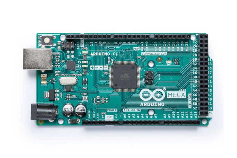 ARDUINO A000067 - Development Board