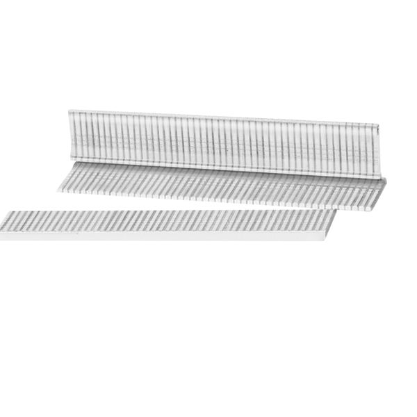 Ingco - Brad Nails 5000 Piece -10x2x1.2mm (Suitable For HSG1405 &amp; HSG1406)