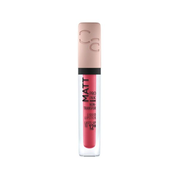 Catrice Matt Pro Ink Non-Transfer Liquid Lipstick