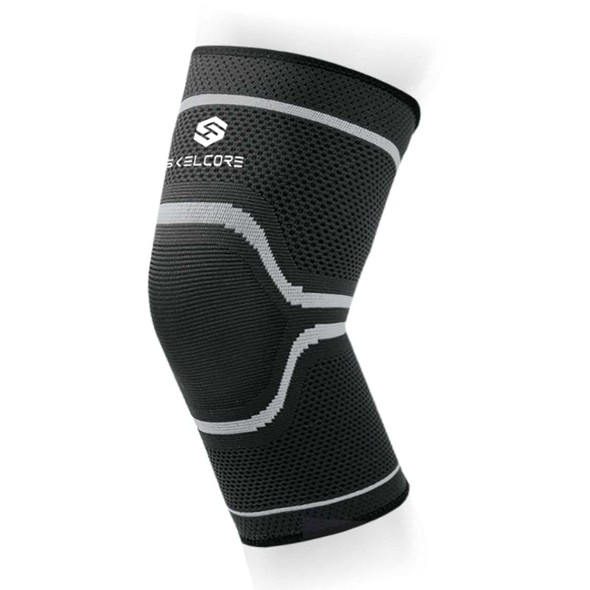 Skelcore Series 3 Targeted Compression Elastic Knee Support | Buy ...