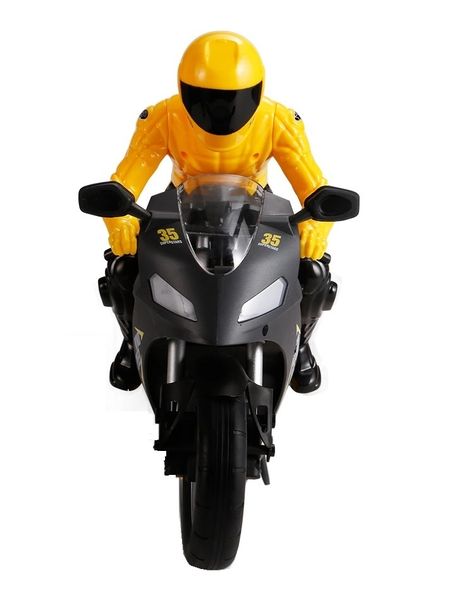 GB Super Cool Musical Race Motorcycle 2389