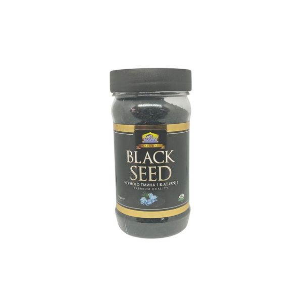Black Seed ( Kalonji) 150gm - Al Khair