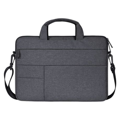 waterproof laptop briefcase