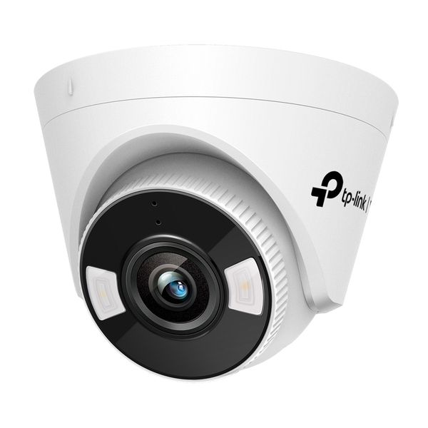 TP Link VIGI C440-2.8 4MP Full-Color Turret Network Camera (2.8mm Lens)