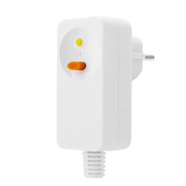 Fi Circuit Breaker Personal Protection Plug Compatible with None