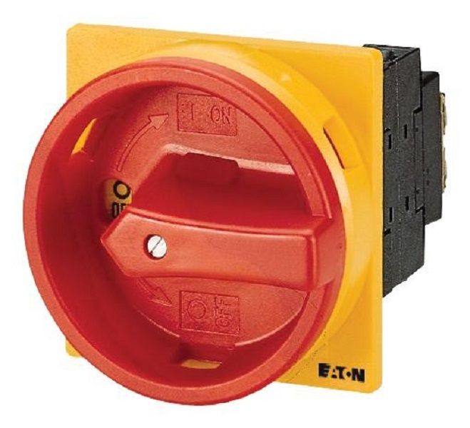3 Pole, 440 V, 32 A, Csa, En, Iec, Ul image