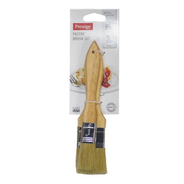 Prestige 2 PiecePastry Brush Set