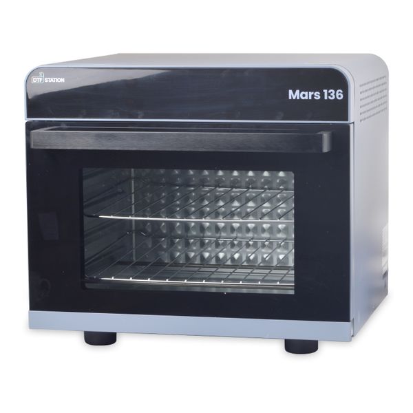 Sublimation Transfer Oven Plus