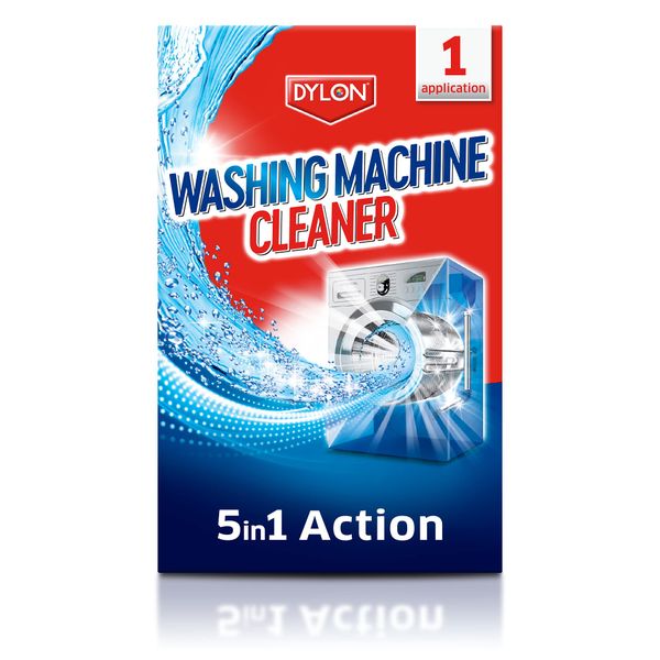 Dylon Washing Machine Cleaner
