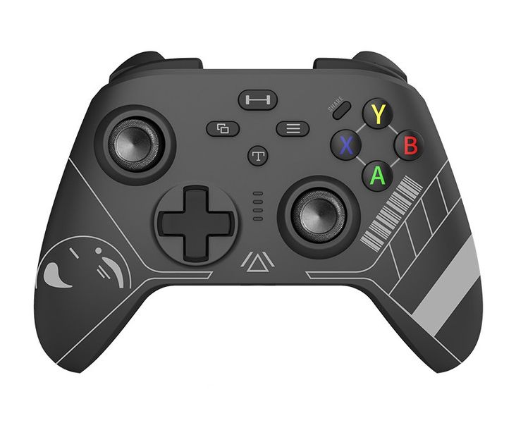 LF-X006 Wireless Game Controller compatible with Xbox &amp; PC