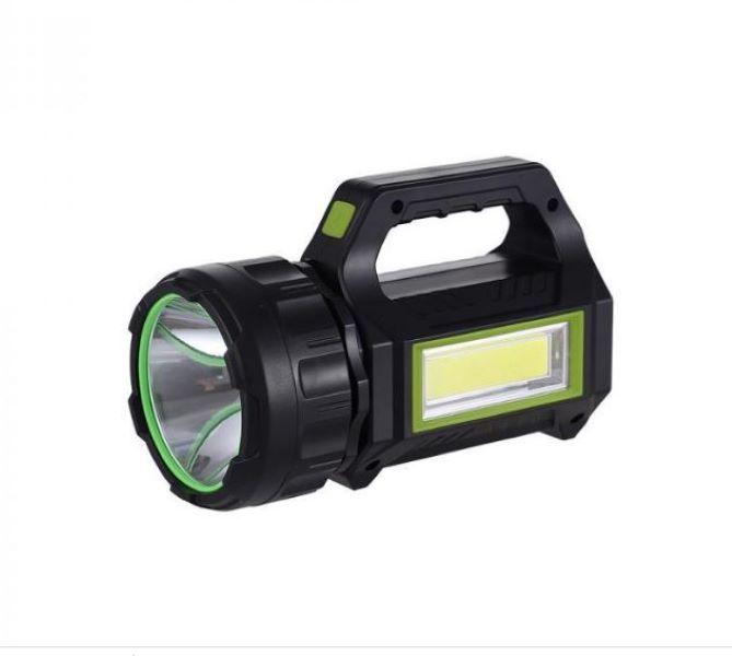 Aerbes AB-TA222 Solar Powered Portable Searchlight