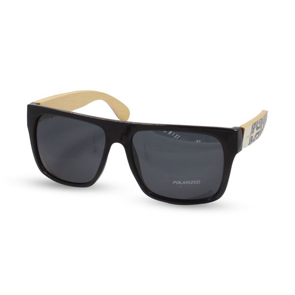 Lentes and Marcos "Vega" Sunglasses
