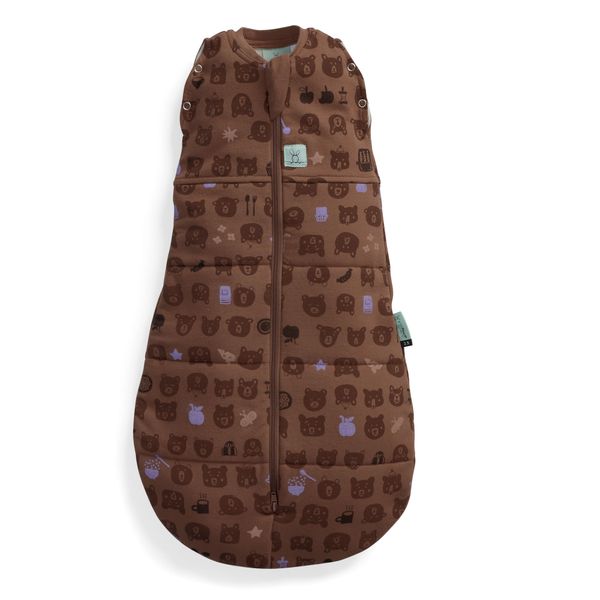 ergoPouch 2.5 TOG Cocoon Swaddle Bag