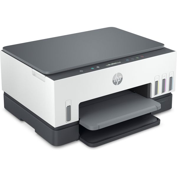 HP Smart Tank 670 All-in-One Ink Tank Printer