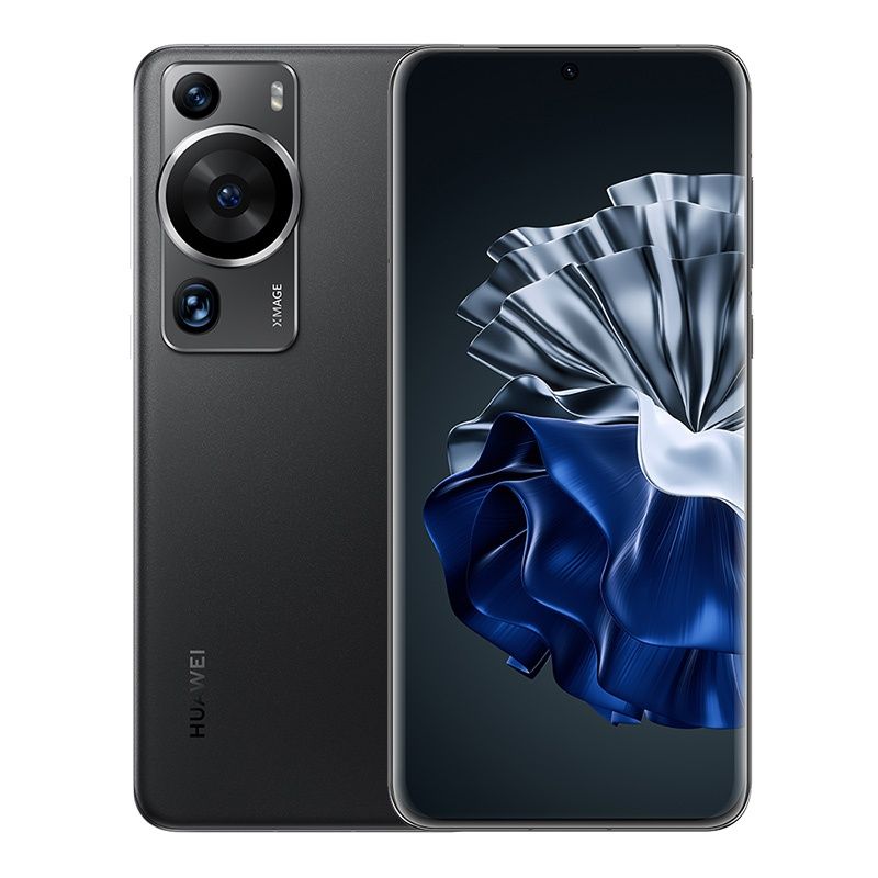 Huawei P60 Pro 256GB Dual Sim Smartphone