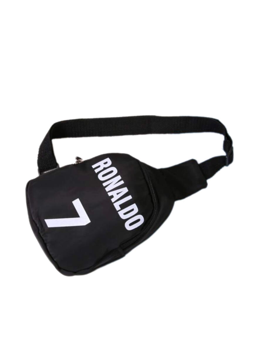 Kids Mini Cross Body Ronaldo Sports Backpack