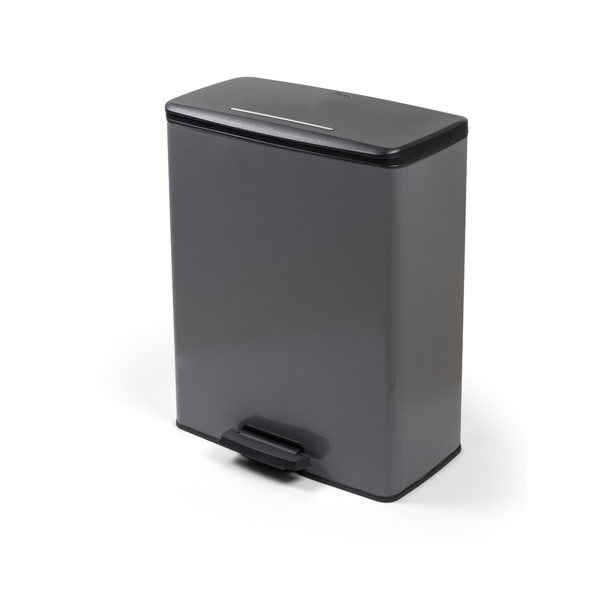 Curver by Keter - Deco Bin 65L Grey