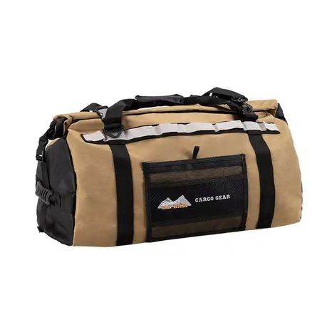 Cargo sack on sale