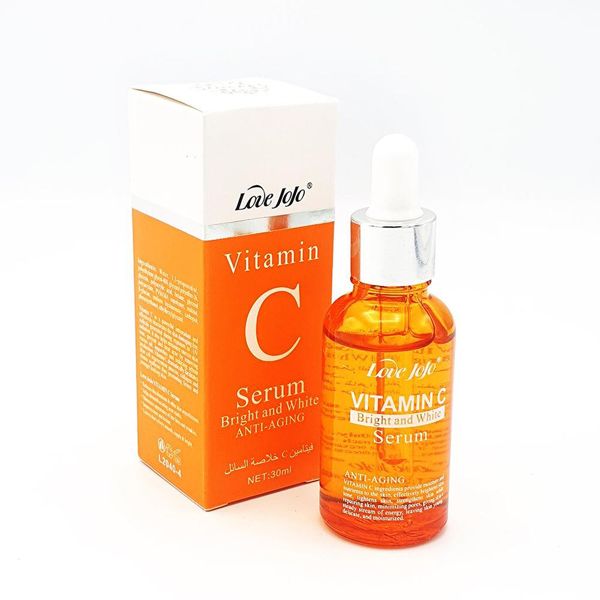 Love JoJo Vitamin C Radiance Serum Shop Today. Get it Tomorrow