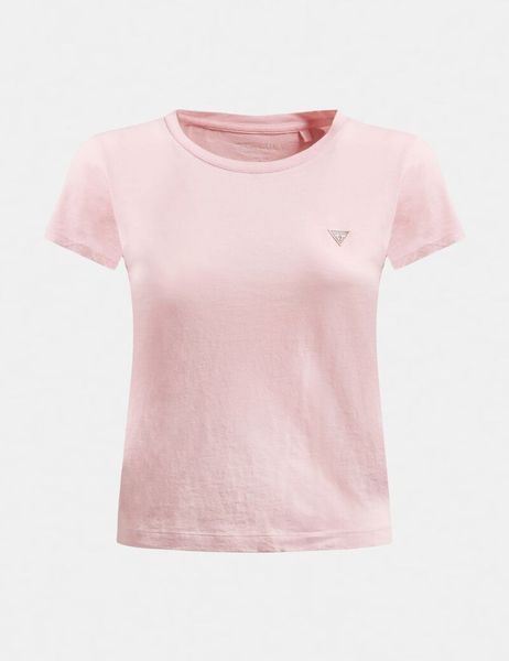 Guess - Ladies - Logo Baby Short Sleeve Tee