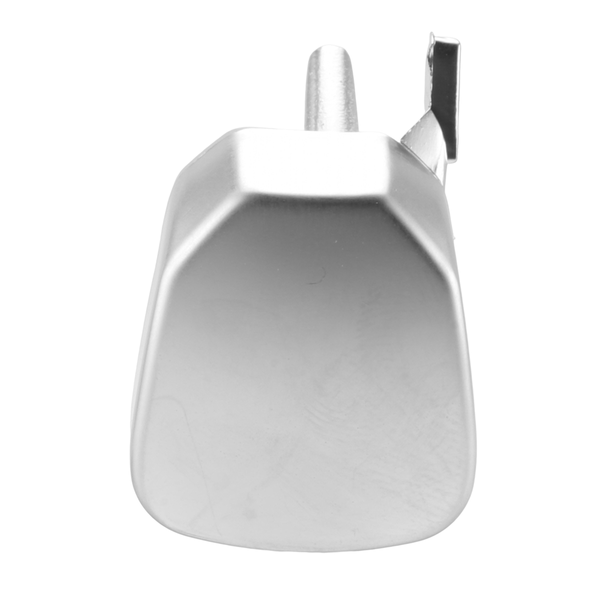 Gear Shift Lever Button Trim Cover Lid Fit for Range Sport 2014