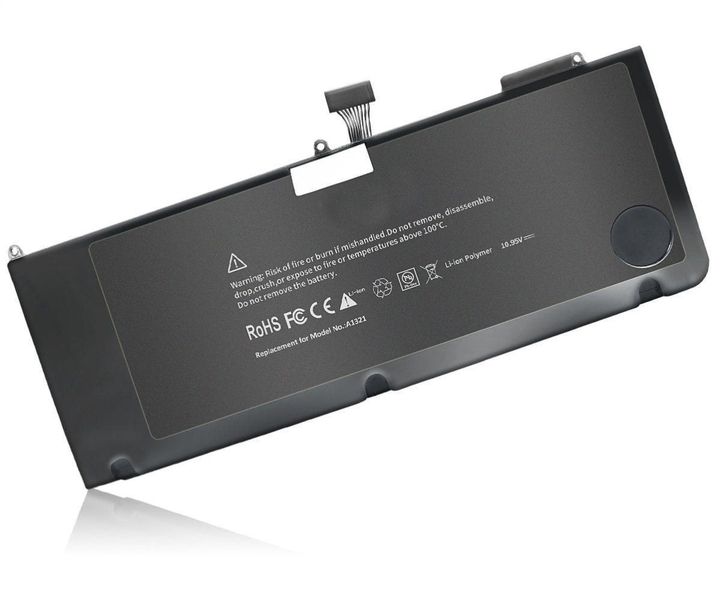 Laptop Battery ANV Compatible with Apple MacBook Pro Retina 15,4 A1820,A1707