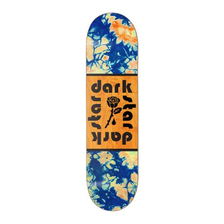 gas Cape solsikke Darkstar| Skateboard | Deck | Forty | Hybrid | (Size 8,125) | Buy Online in South  Africa | takealot.com