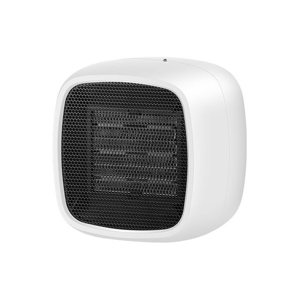 Portable Fan Heater PTC Ceramic Heater Mini Heater Fast Heating