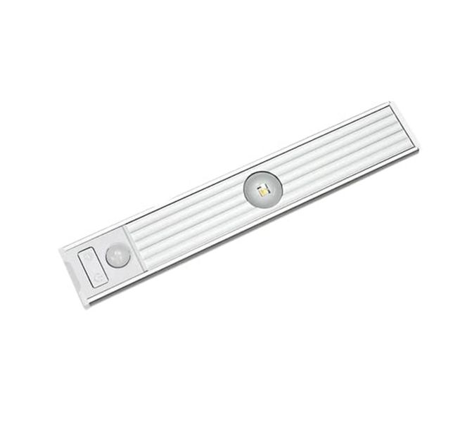 Ultra Thin Single Cat Eye Body Induction Sensor Cabinet Light 20CM