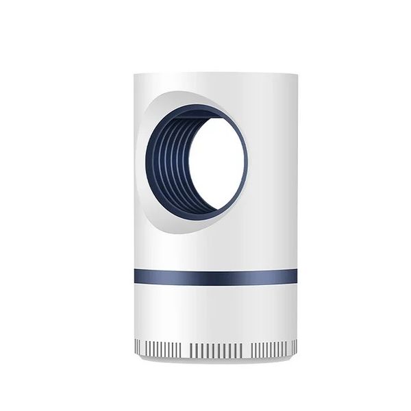 Neon Mosquito Lamp USB Powered