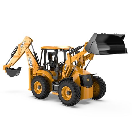 Rc backhoes online