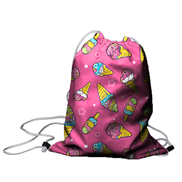 Drawstring Bag