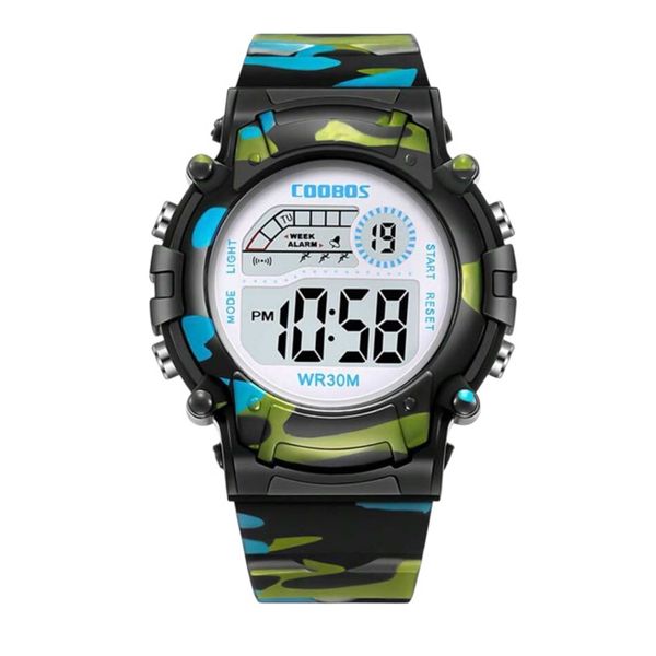 Coobos logo