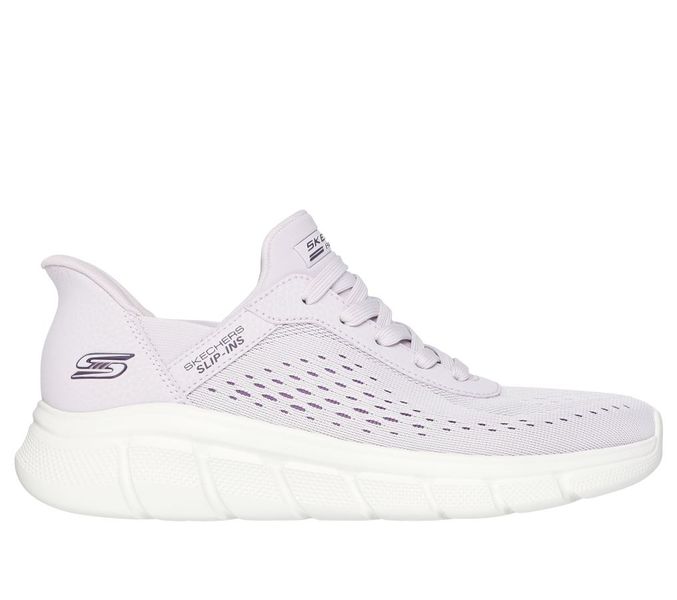 Skechers Women - Bobs B Flex - Sneaker - Lilac