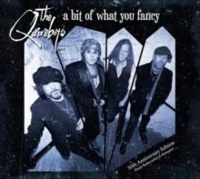 A Bit of What You Fancy (Vinyl / 12" Album Coloured Vinyl)