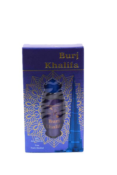Burj Khalifa Roll on Perfume oil 8ml