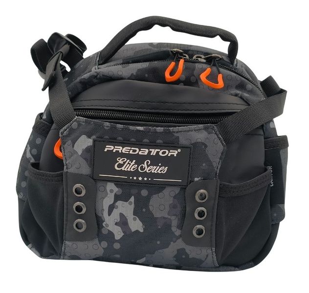 Predator Elite Series Canyon Fly Fishing Tackle Bag