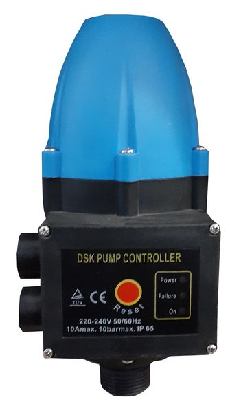 DSK Controller Automatic Pressure Switch For All Booster Water Pumps