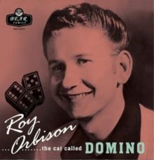 The Cat Called Domino (Vinyl / 10" Album)