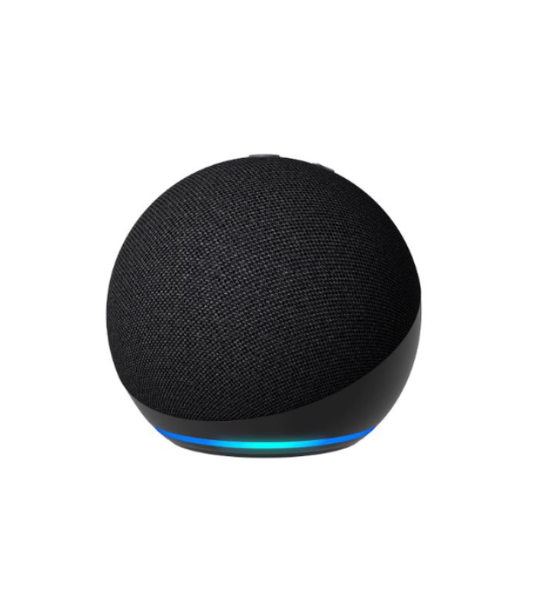 5th Generation Desktop Mini Bluetooth Speaker with Clock and Subwoofer