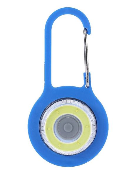 Portable Mini Walking Light Hiking Cob Light