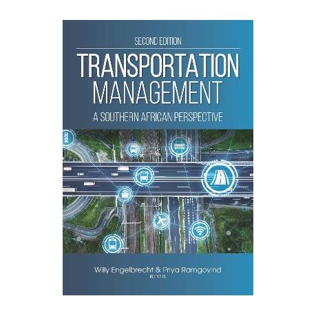Transportation Management Image