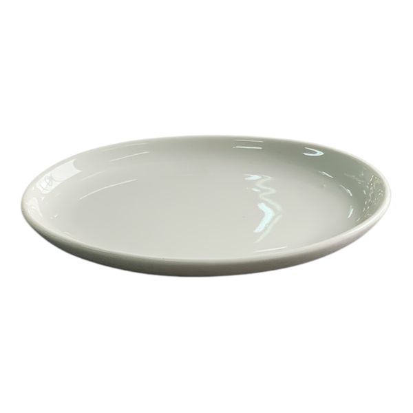 6 Piece Platter 14.5x10.5cm oval Continental Blanco