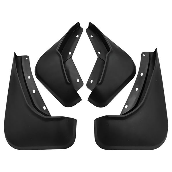 Mudflap for Xc60 2018-2021 Fender Mudguard Compatible with Volvo
