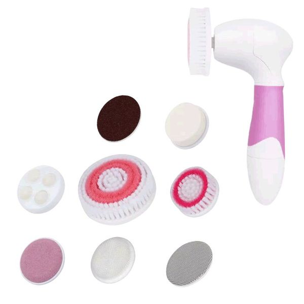 9 In 1 Multi-functional Facial Cleansing Kit-AE-8288B