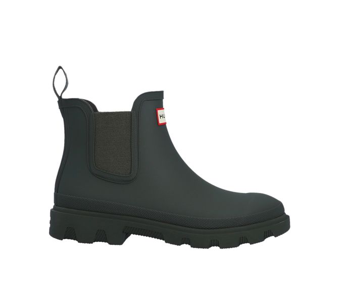 Hunter Women's Downpour Chelsea Boots