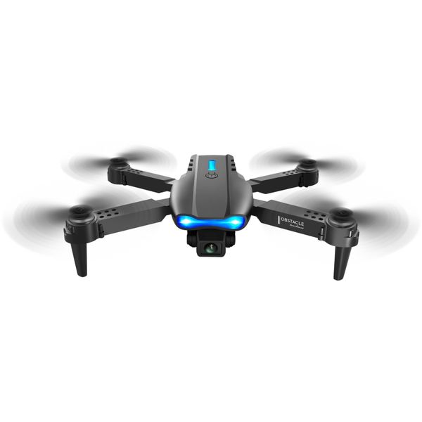 K3 E99 Pro 4K Mini Drone Helicopter